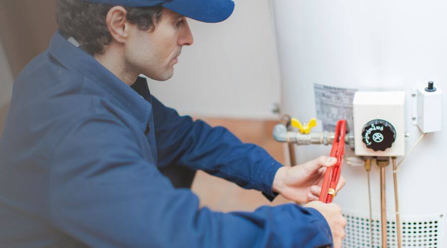 Professional sewer line replacement in Tulsa, OK